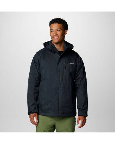 Columbia Men's Whirlibird V Jacket