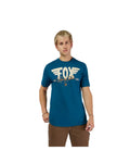 Fox Men's Winged Premium Tee