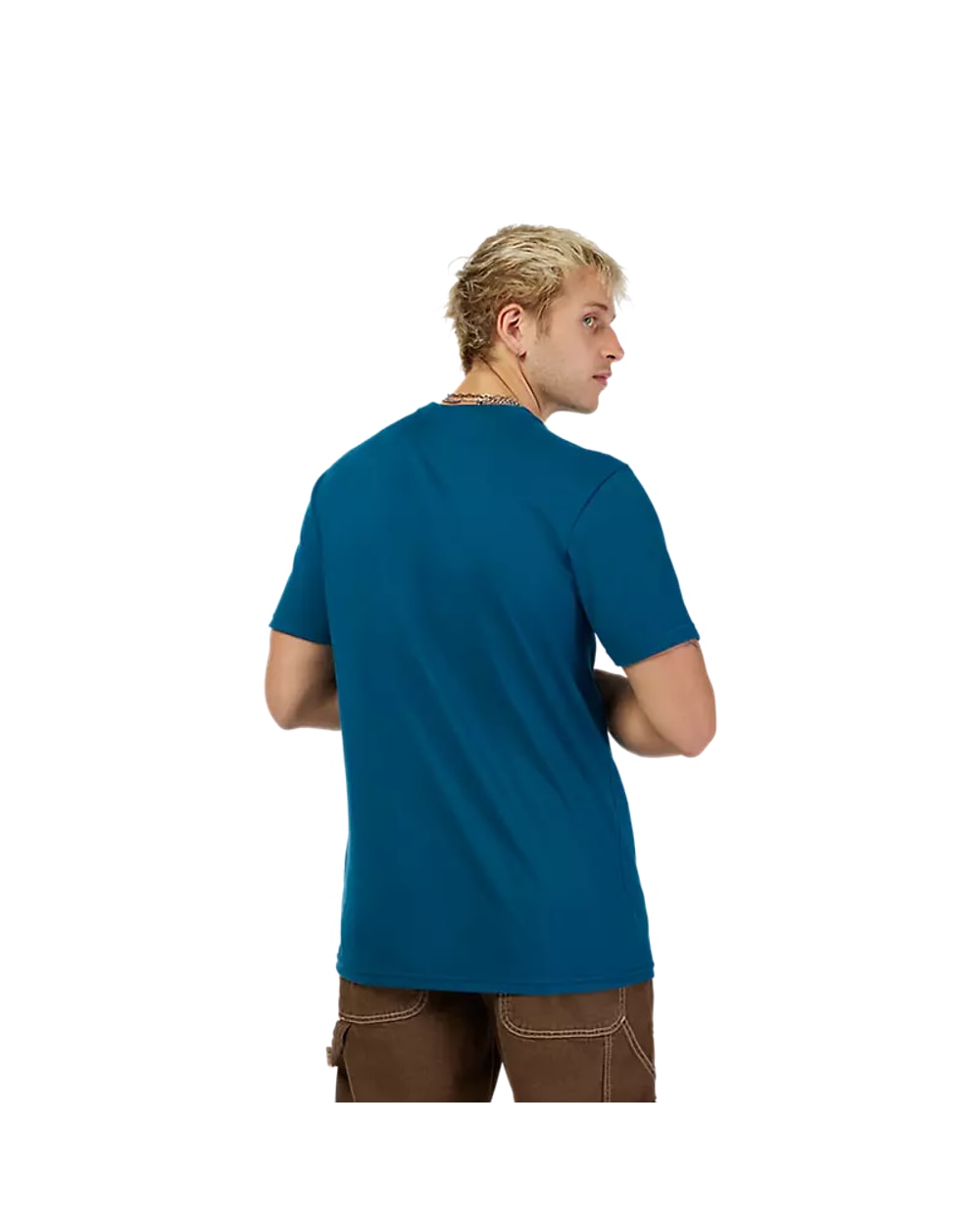 Fox Men's Winged Premium Tee