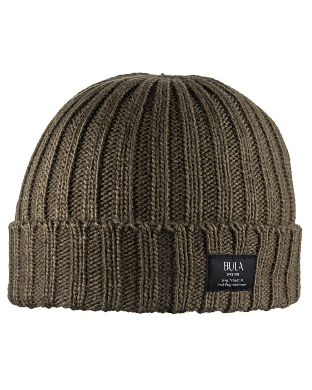 Men's Woods Beanie