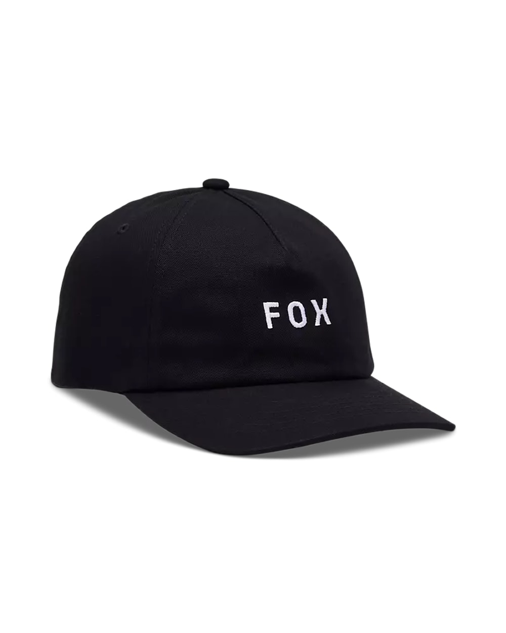 Fox Men's Wordmark Adjustable Hat