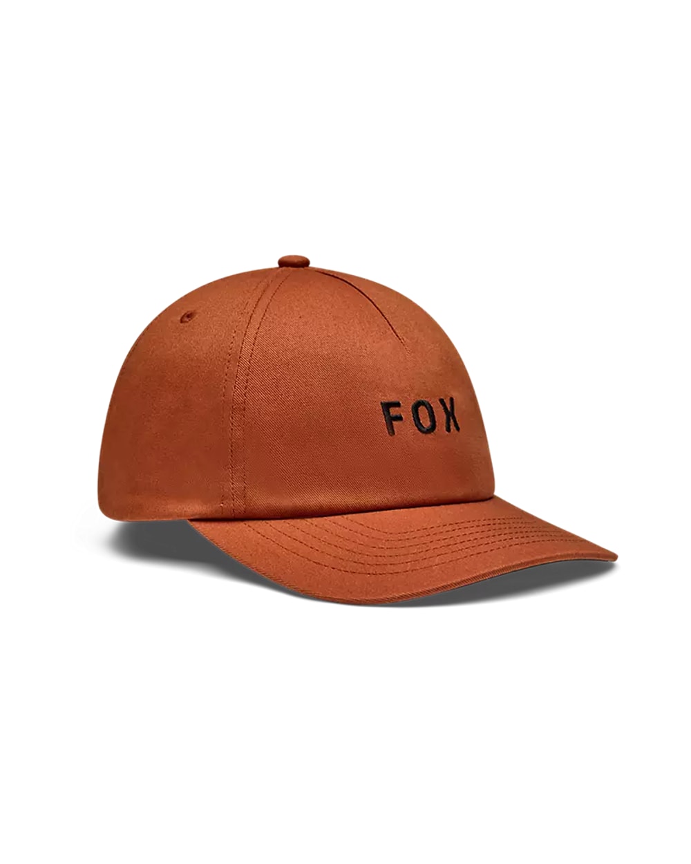 Fox Men's Wordmark Adjustable Hat