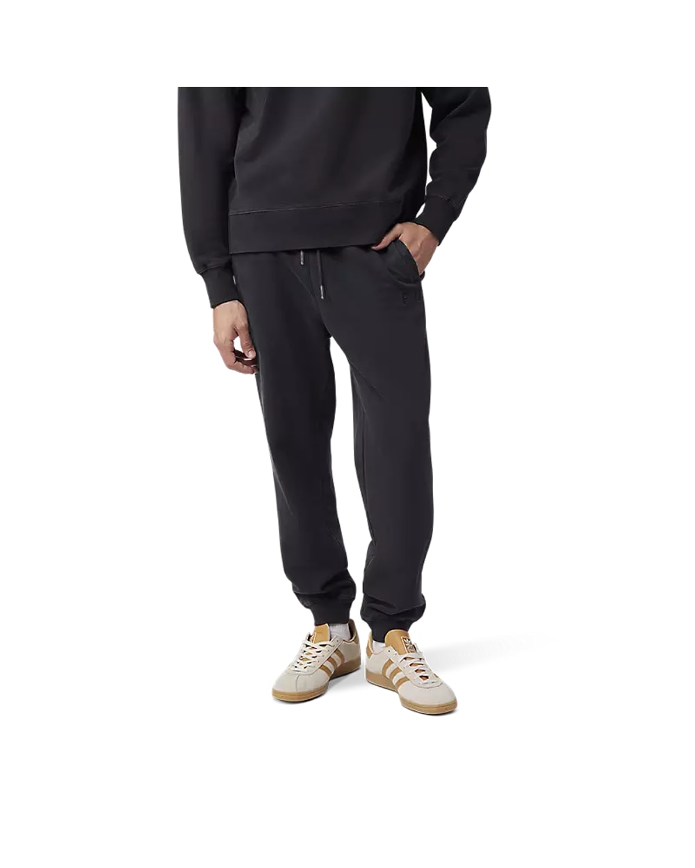 Fox Men's Wordmark Joggers