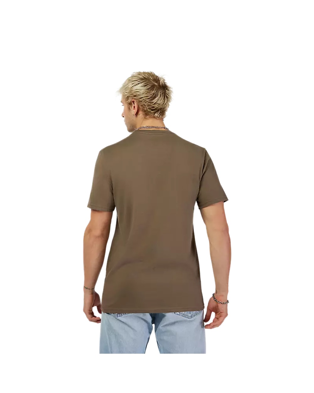Fox Men's Worldwide Premium Tee