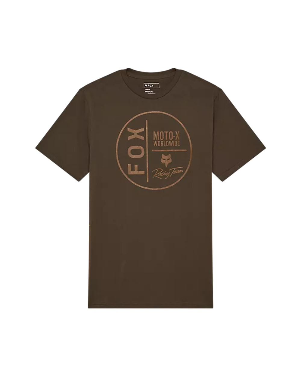 Fox Men's Worldwide Premium Tee