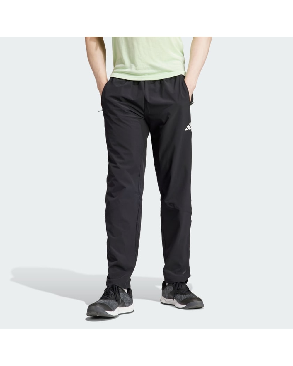 Men's Woven Workout Pants