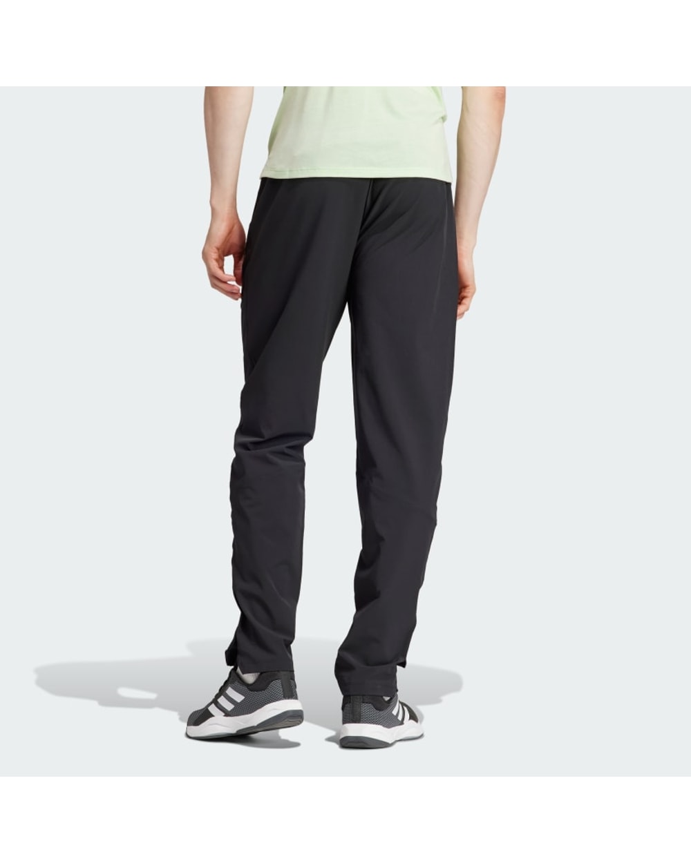 Men's Woven Workout Pants