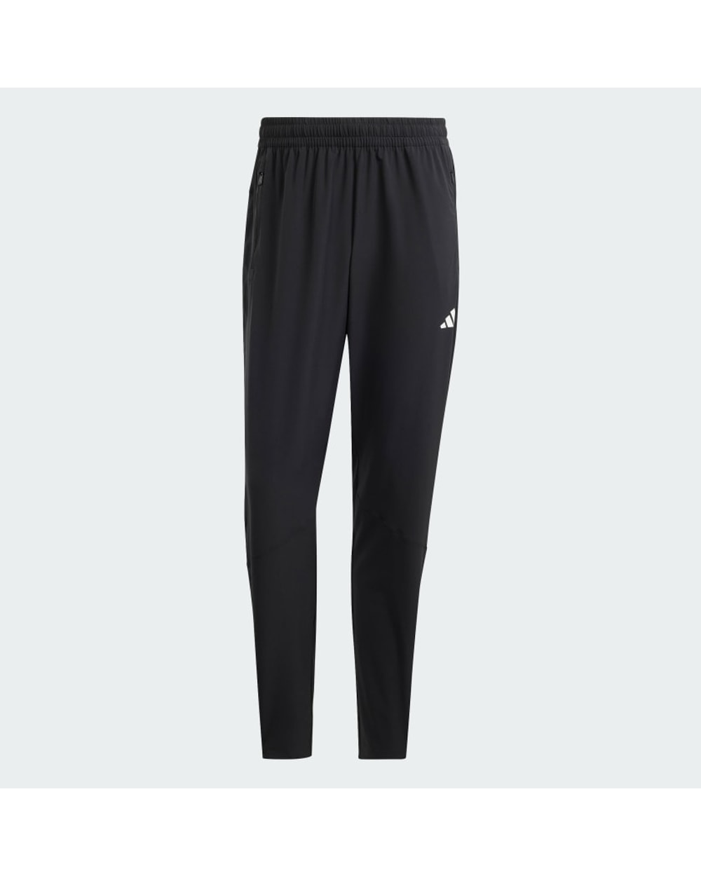 Men's Woven Workout Pants