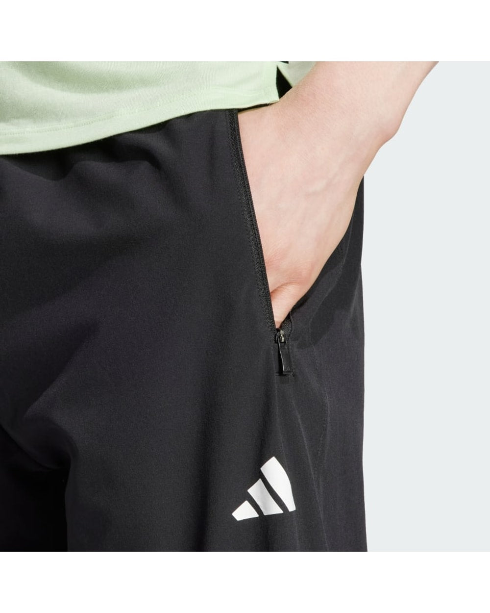 Men's Woven Workout Pants
