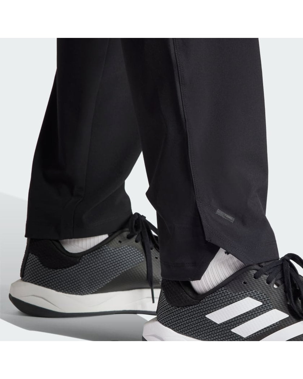 Men's Woven Workout Pants