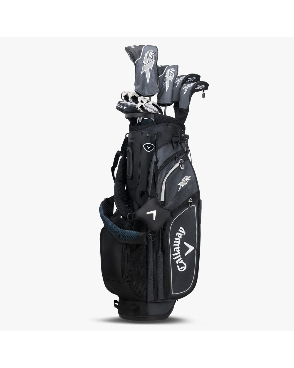 Callaway Men's XR 13-Piece Complete Set