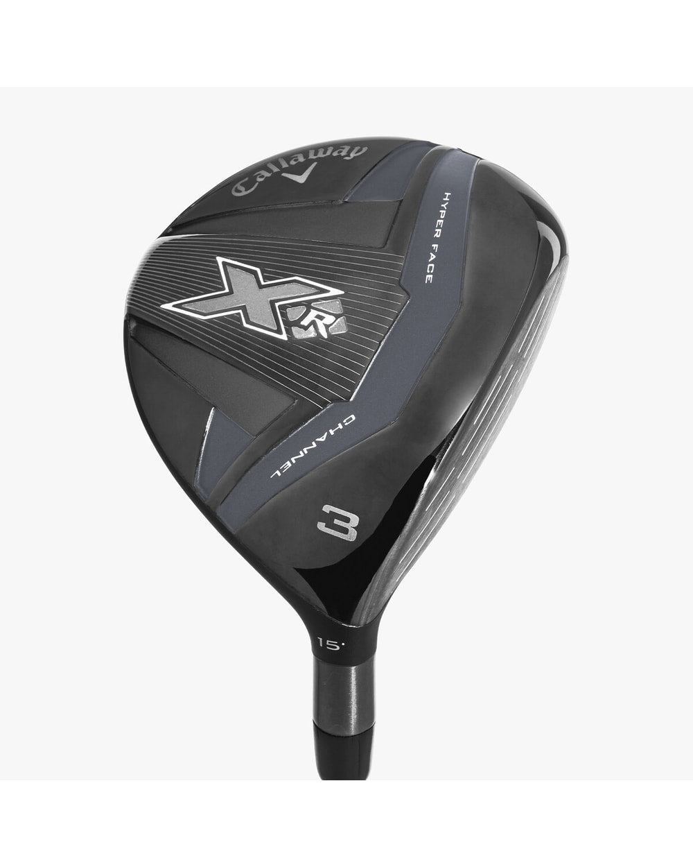 Callaway Men's XR 13-Piece Complete Set