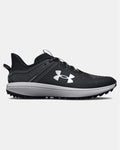 Under Armour Men's Yard Turf Baseball Shoes
