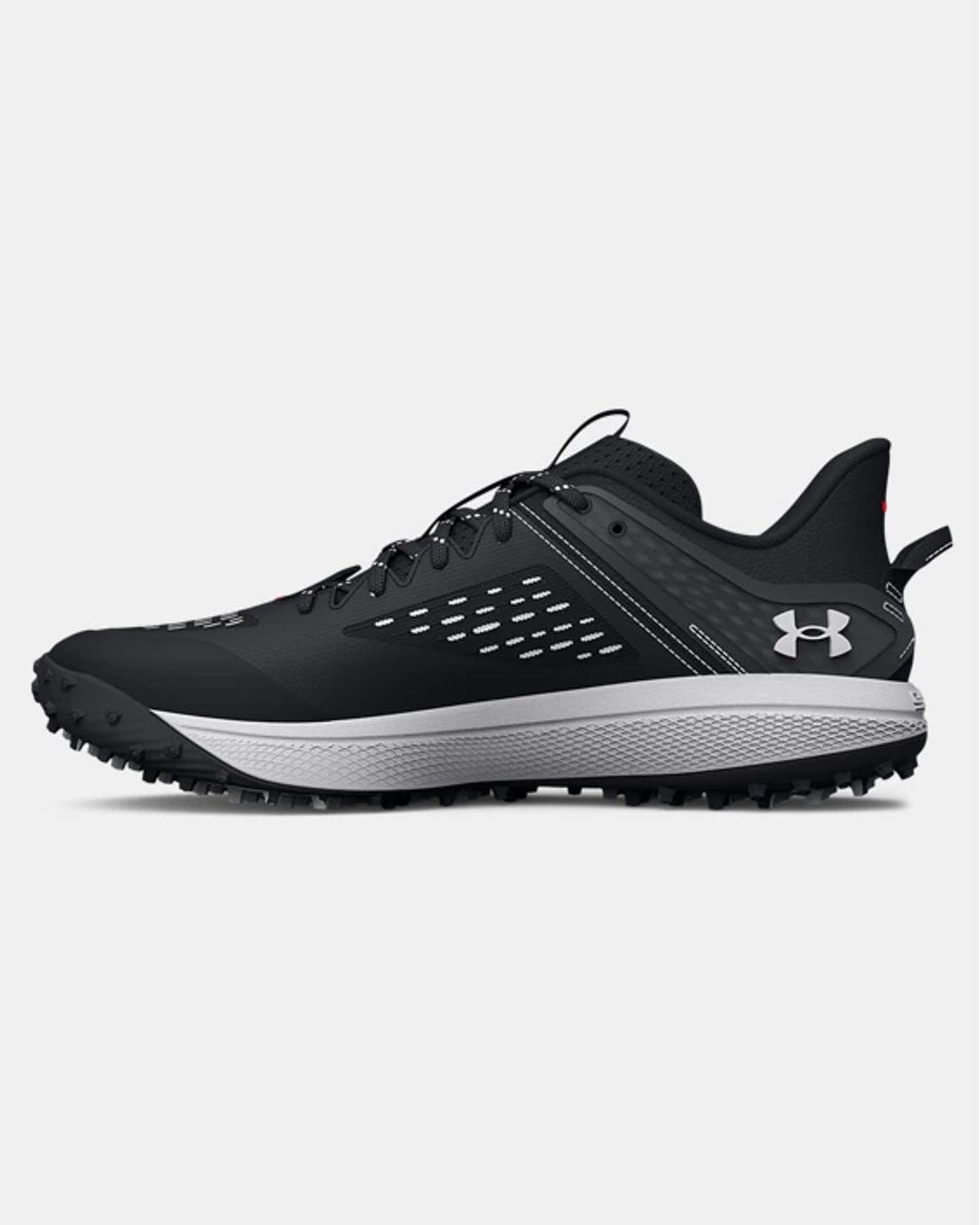 Under Armour Men's Yard Turf Baseball Shoes