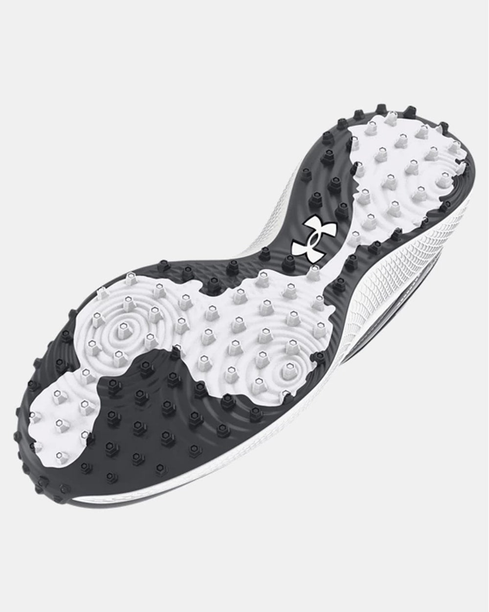 Under Armour Men's Yard Turf Baseball Shoes