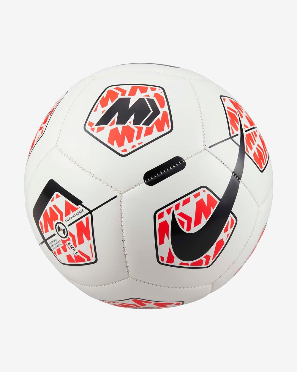 Mercurial Fade Soccer Ball