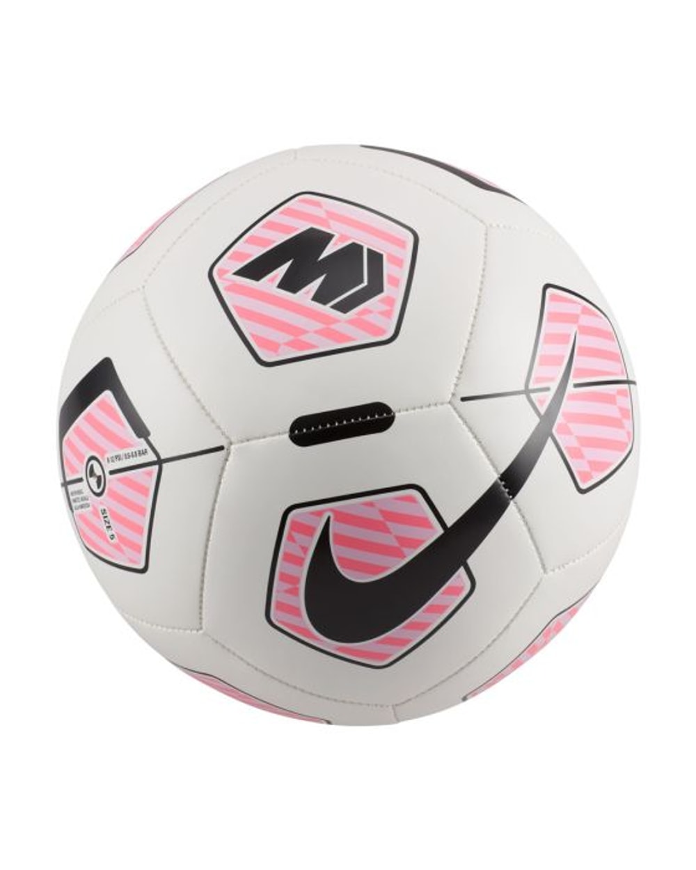 Mercurial Fade Soccer Ball