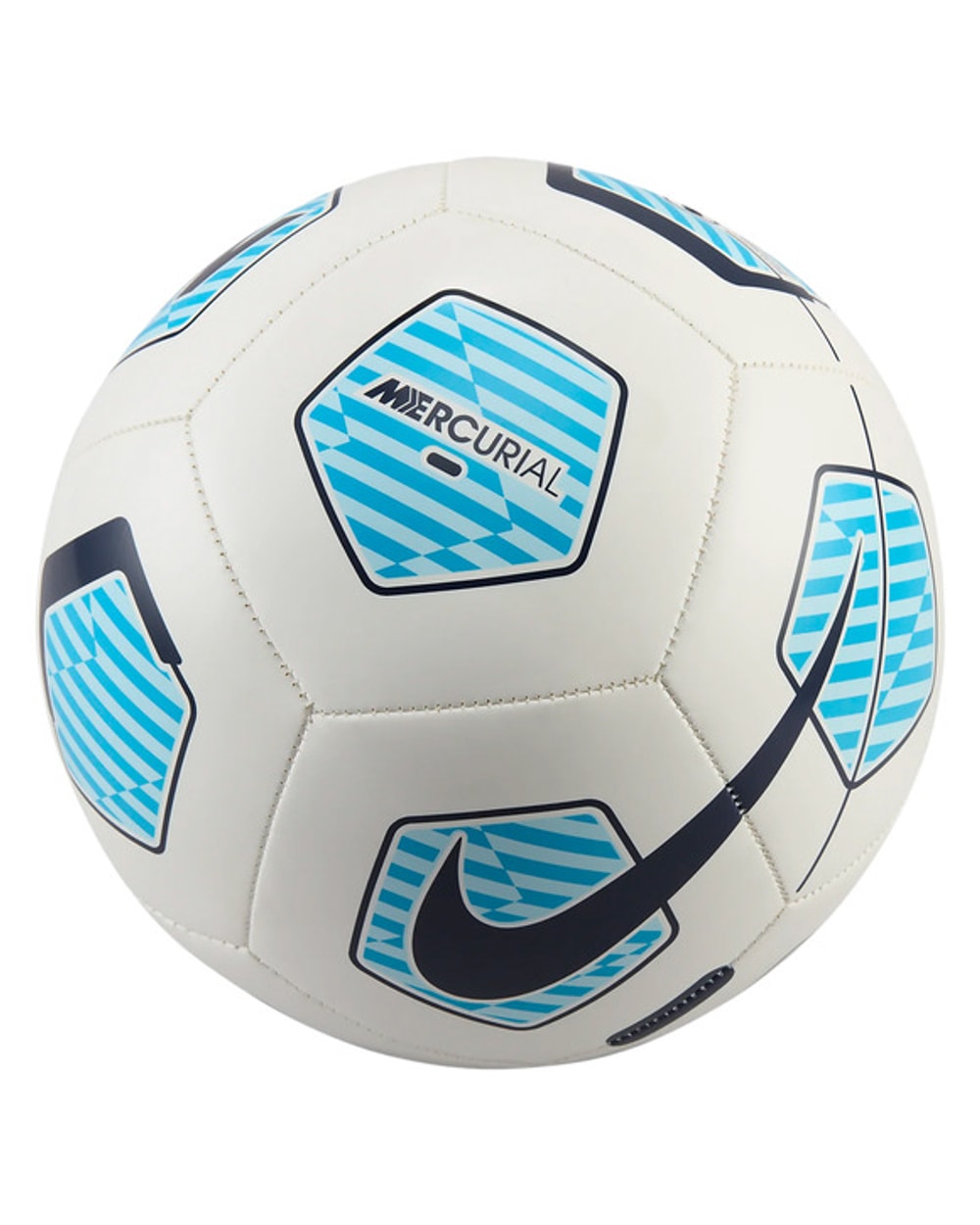 Mercurial Fade Soccer Ball