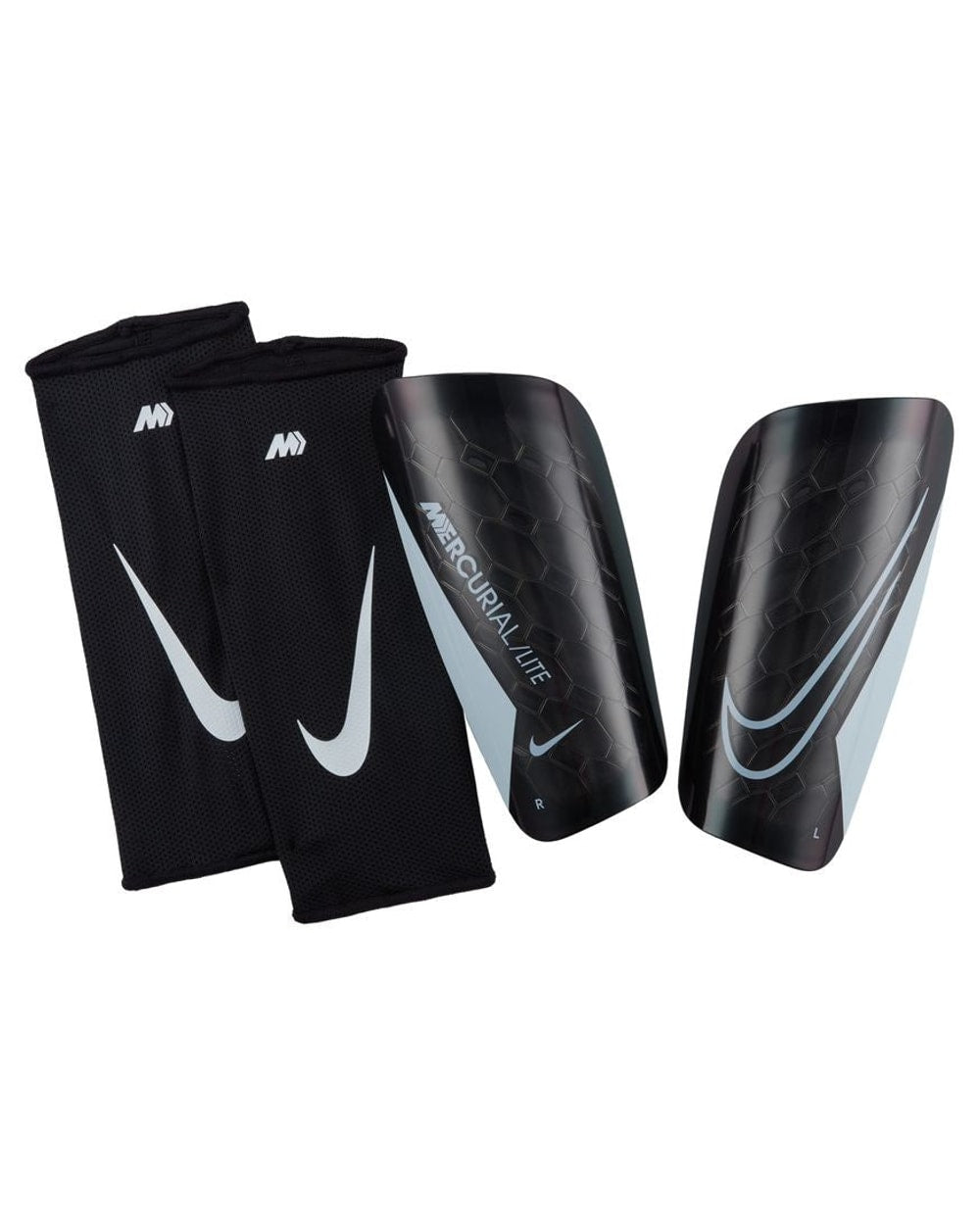 Mercurial Lite Shin Guards