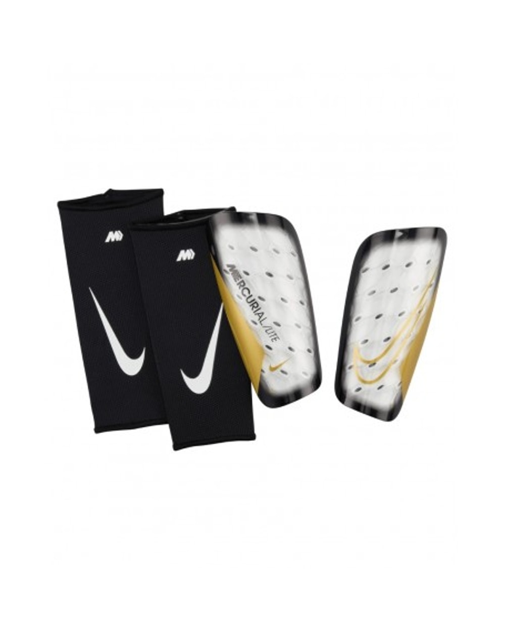 Mercurial Lite Shin Guards