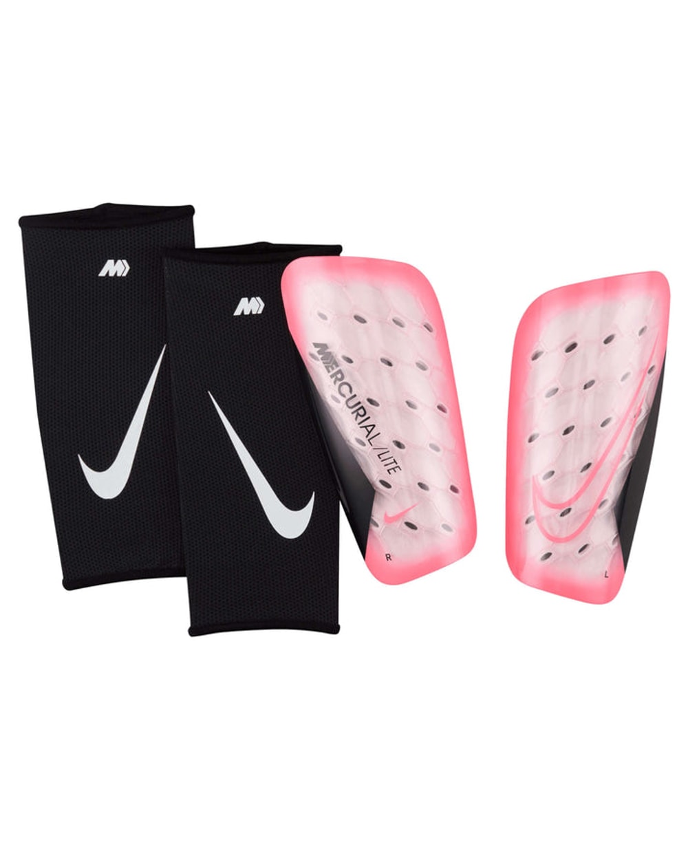 Mercurial Lite Shin Guards