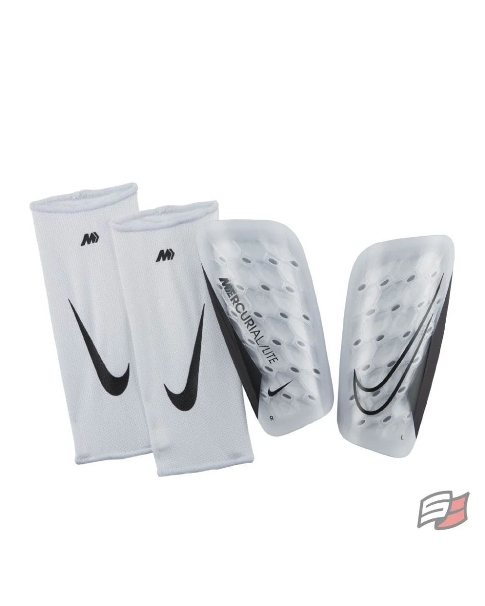 Mercurial Lite Shin Guards