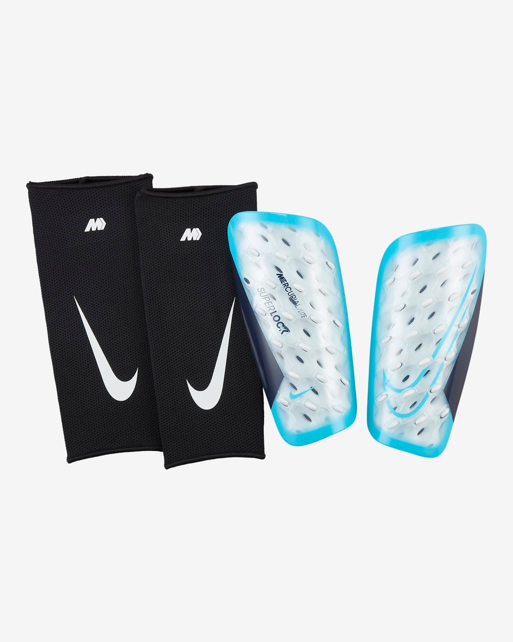 Mercurial Lite Shin Guards