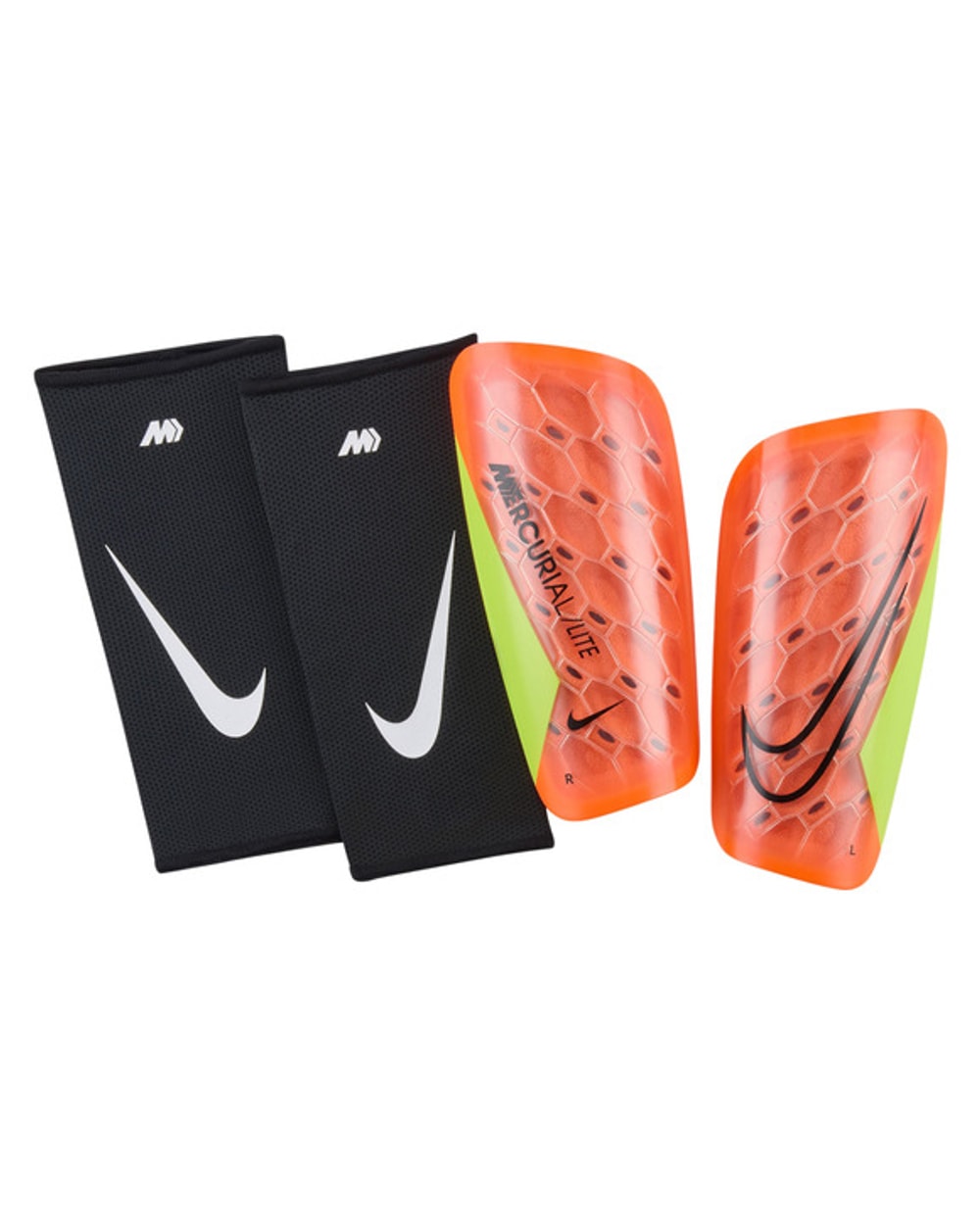 Mercurial Lite Shin Guards
