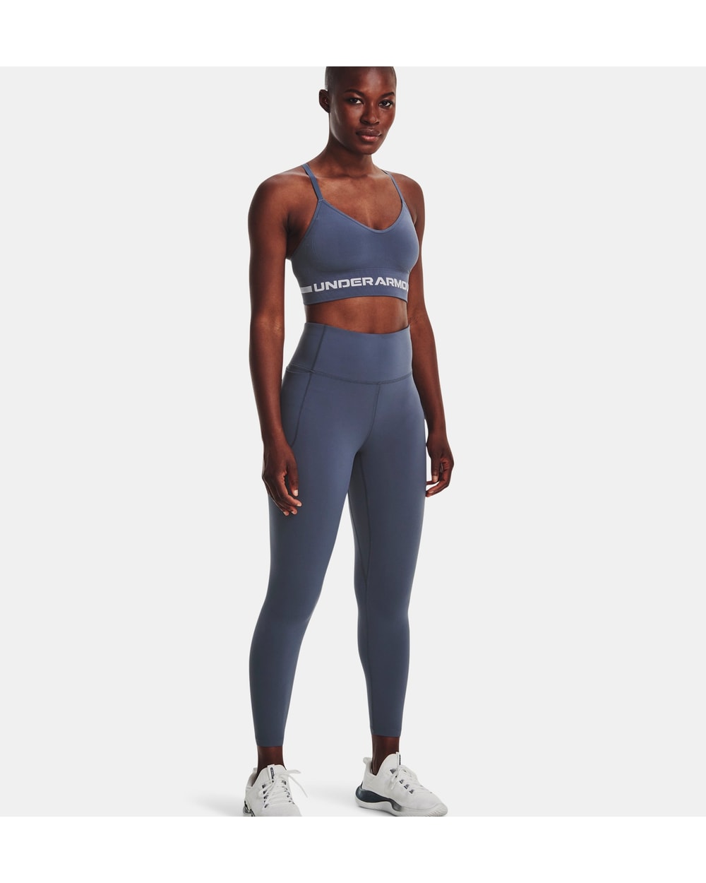 Under Armour Women's Meridian Ankle Leggings