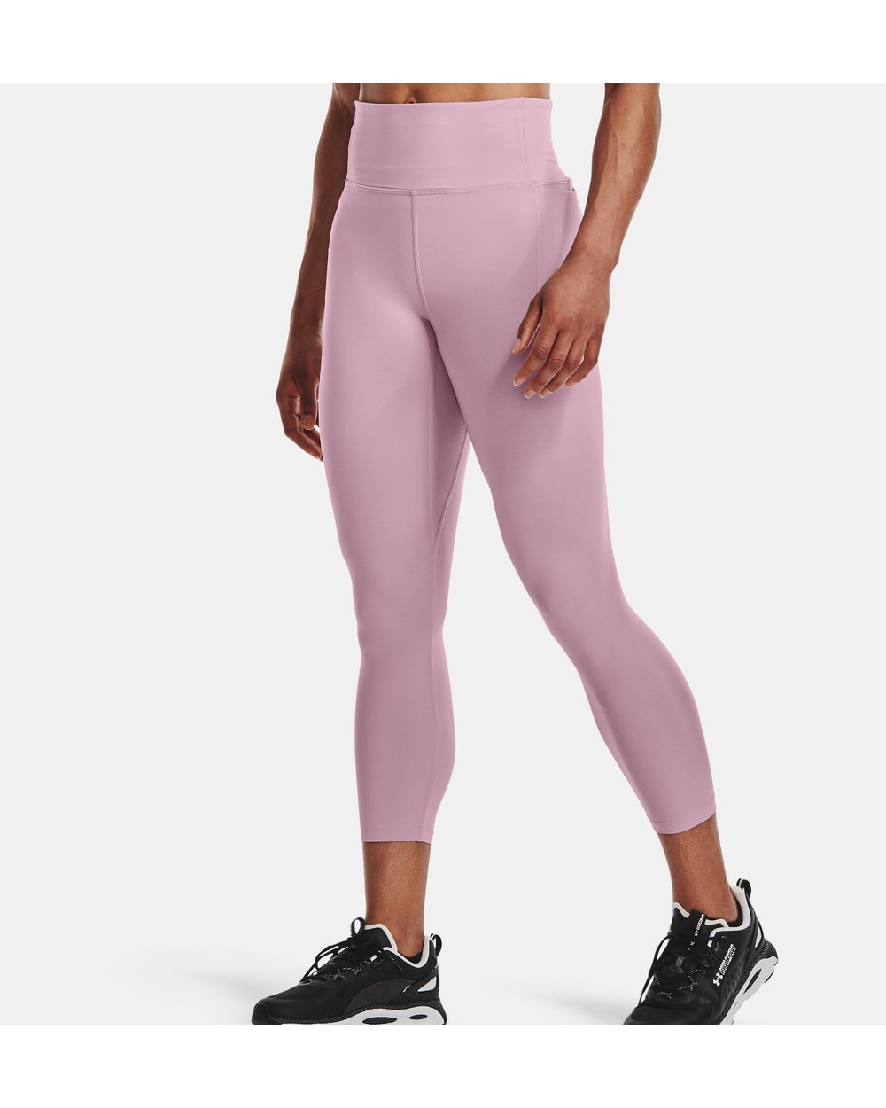Under Armour Women's Meridian Ankle Leggings