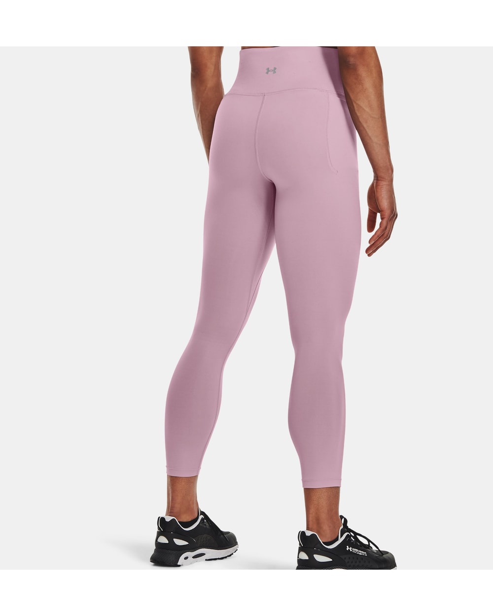 Under Armour Women's Meridian Ankle Leggings
