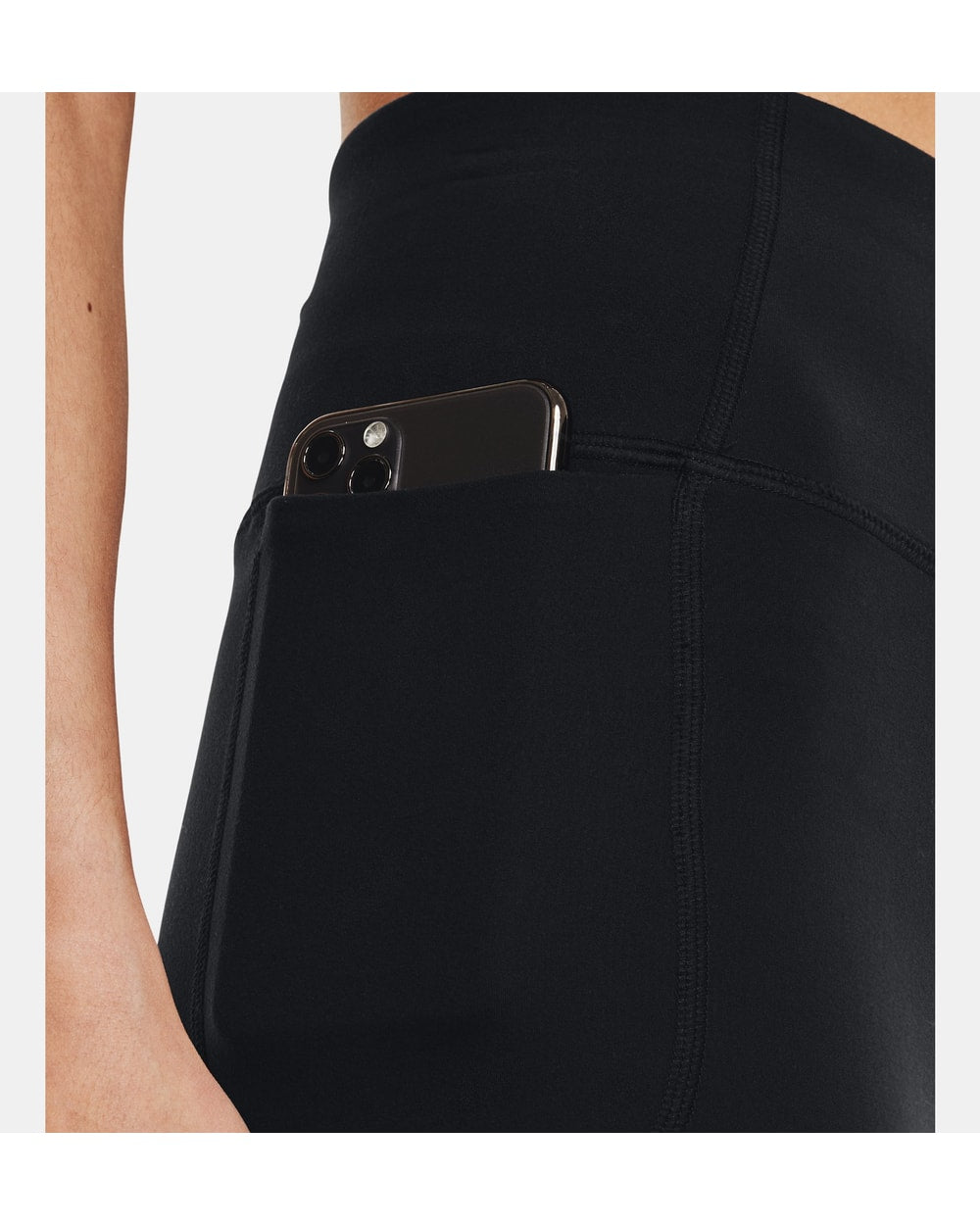 Under Armour Women's Meridian Ankle Leggings