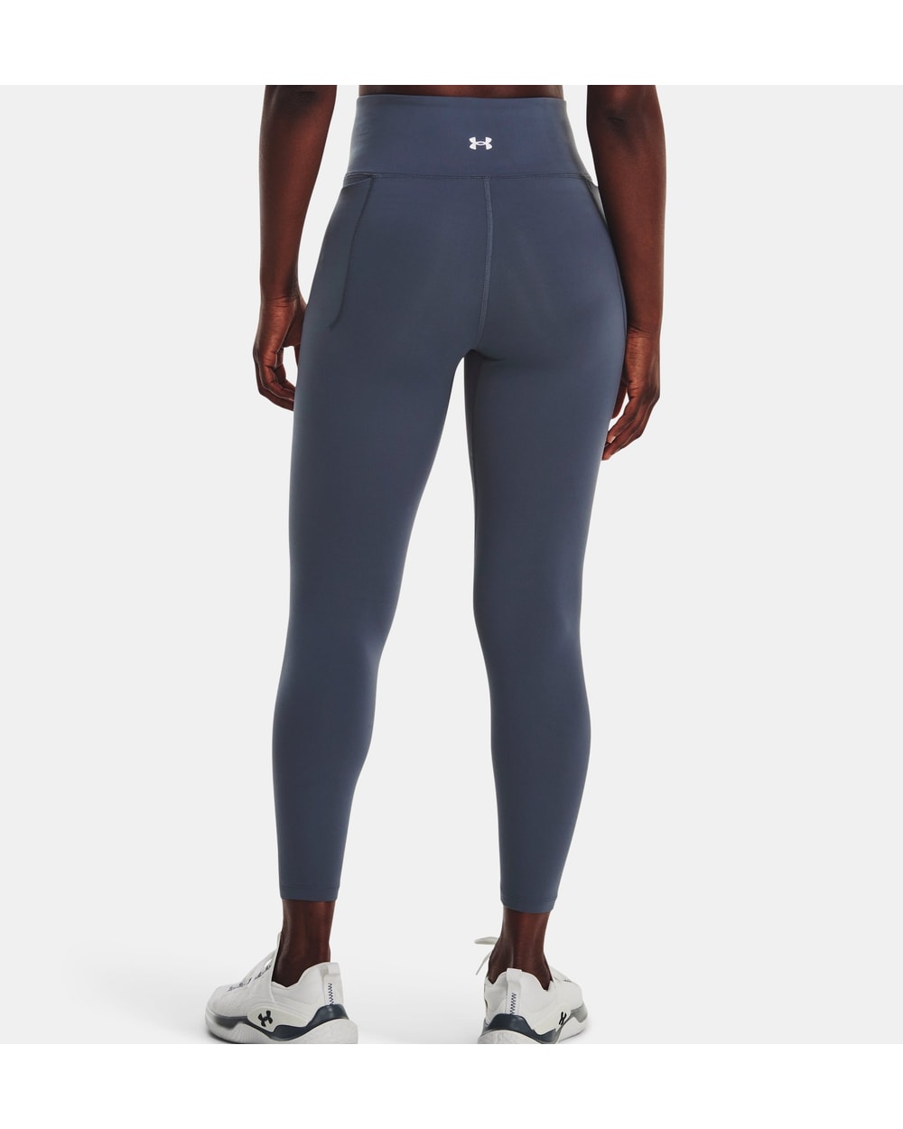 Under Armour Women's Meridian Ankle Leggings