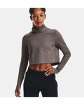 MERIDIAN WOMEN'S CROP TOP