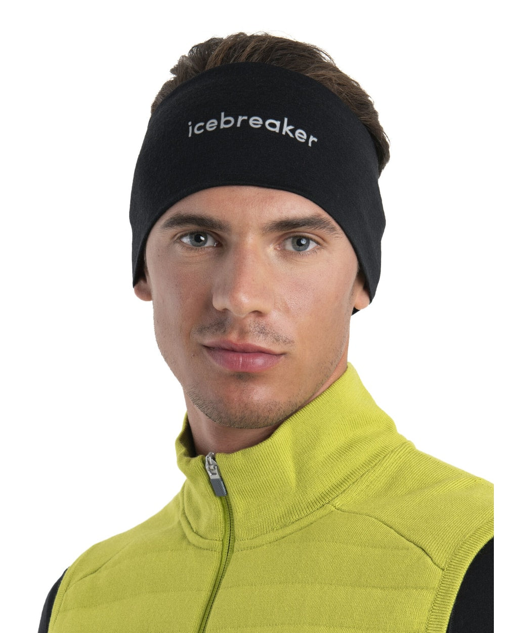Merino 200 Oasis Headband