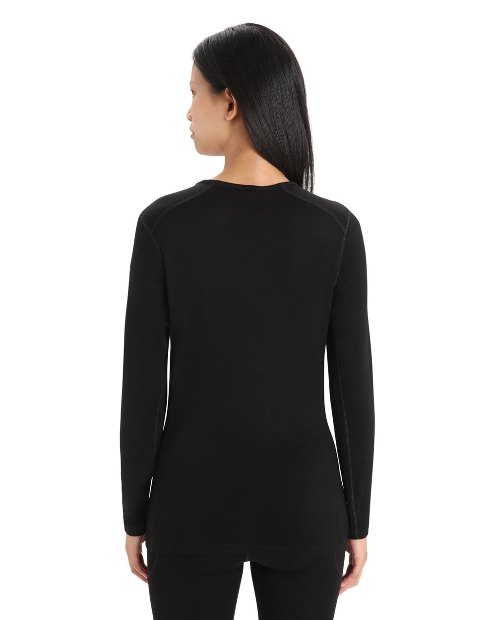Women's Merino 260 Tech Long Sleeve Crewe Thermal Top