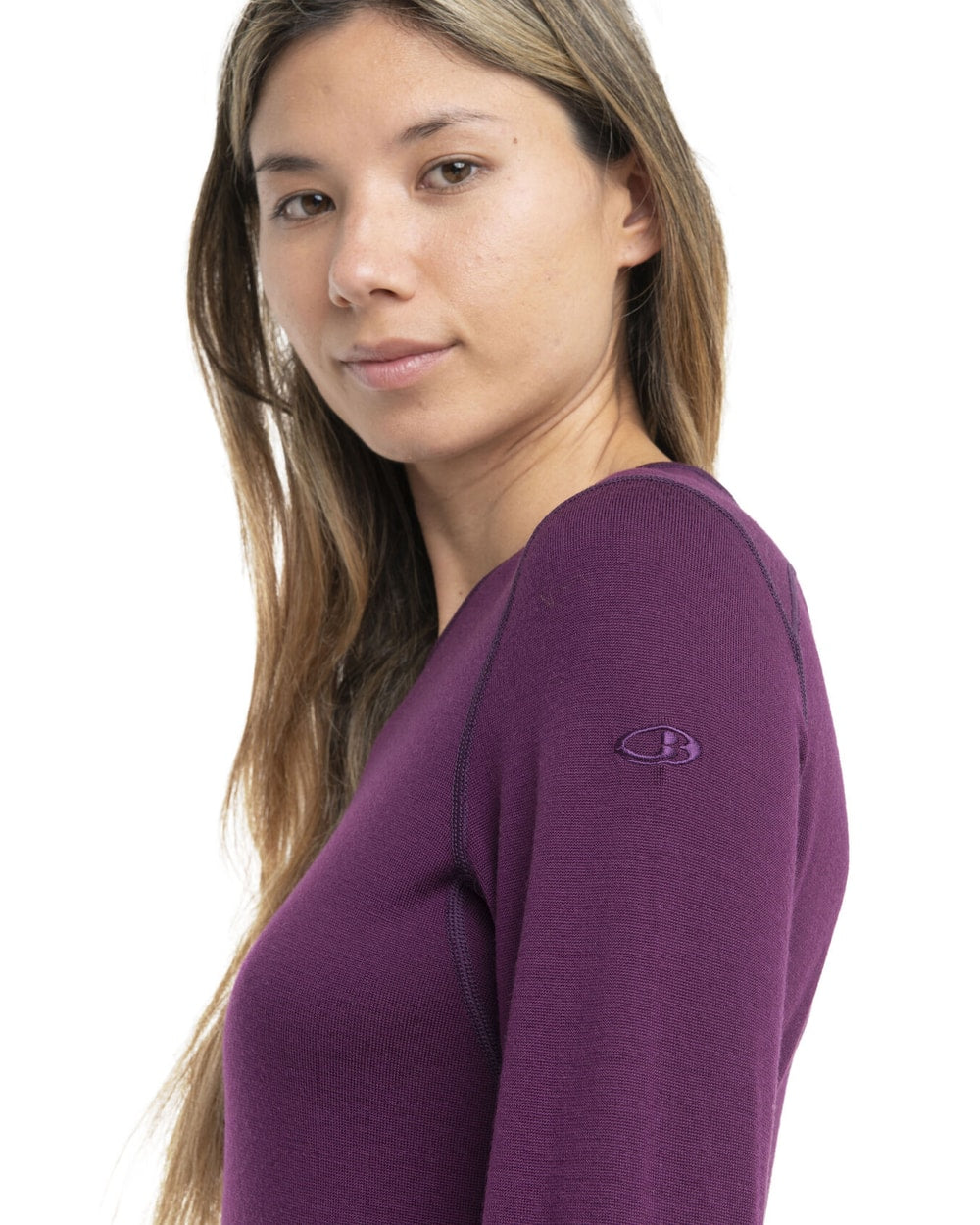 Women's Merino 260 Tech Long Sleeve Crewe Thermal Top