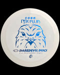 Merlin Driver