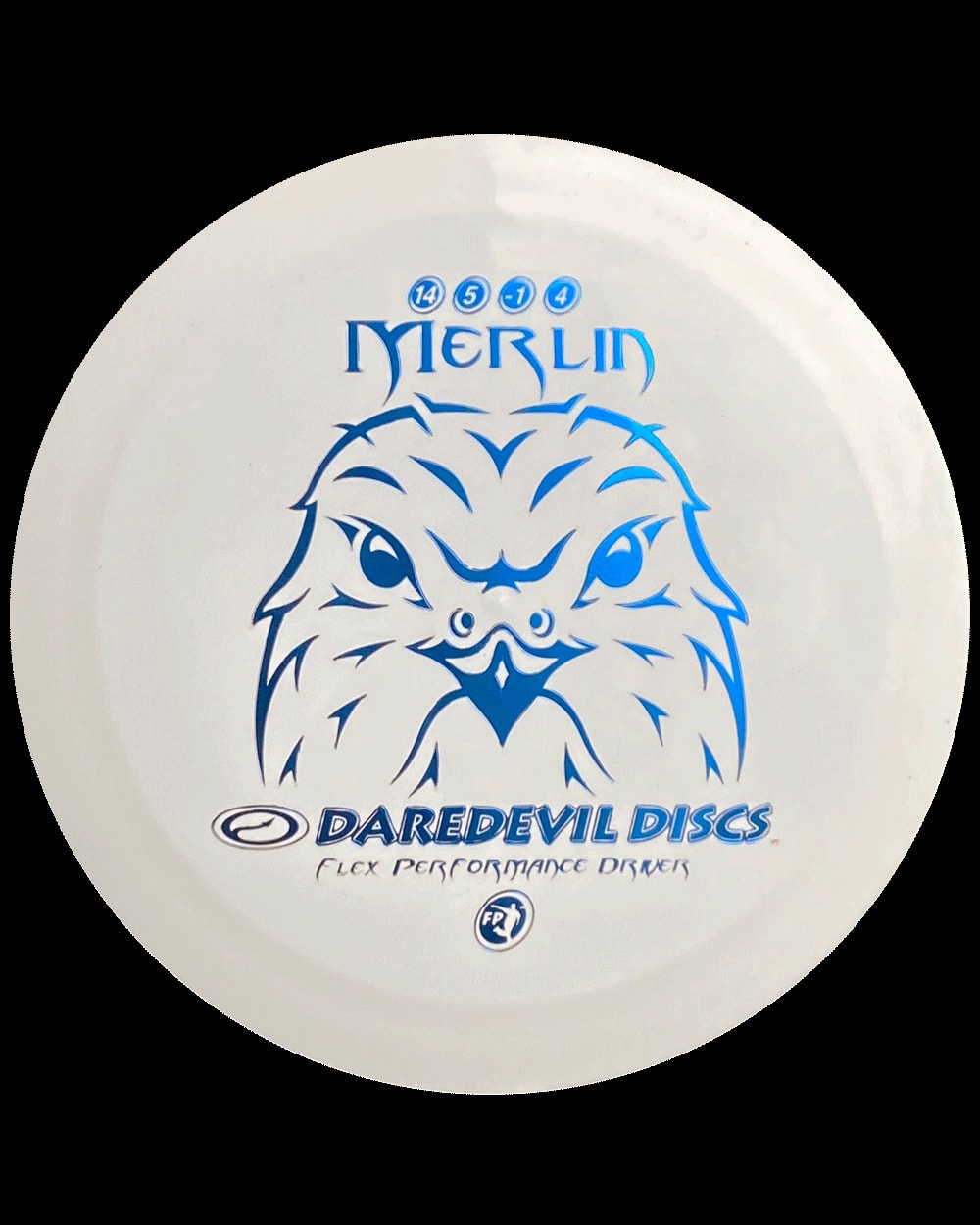 Merlin Driver