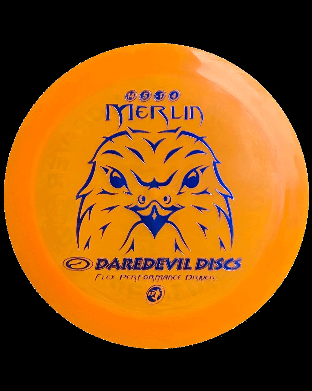 Merlin Driver