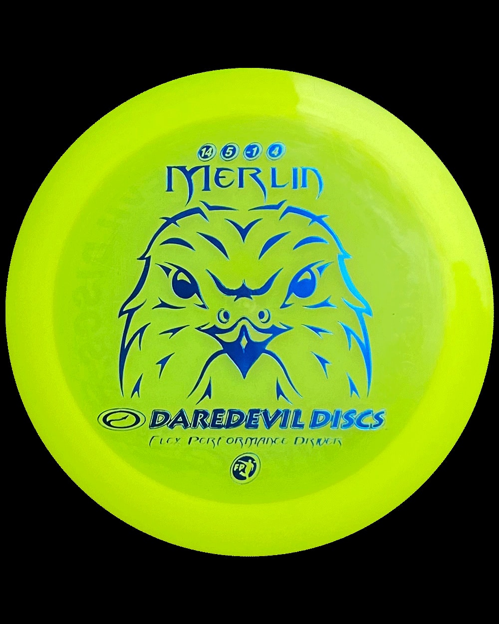 Merlin Driver