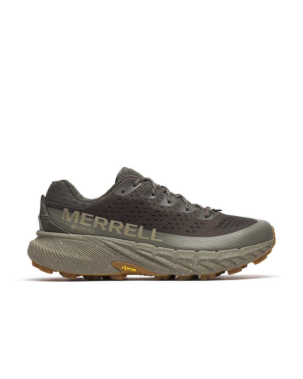 Merrell Men's Agility Peak 5 GORE-TEX