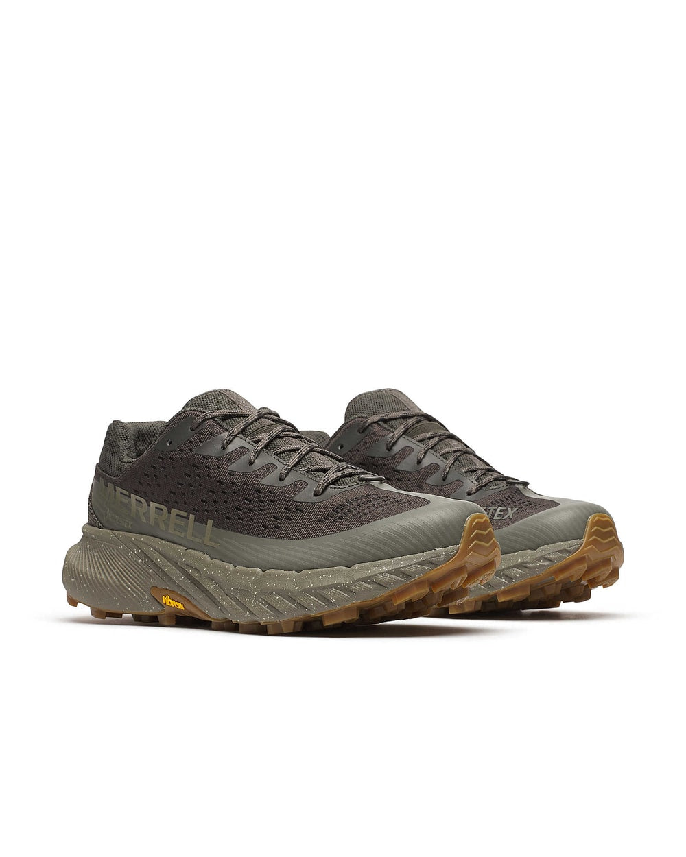 Merrell Men's Agility Peak 5 GORE-TEX