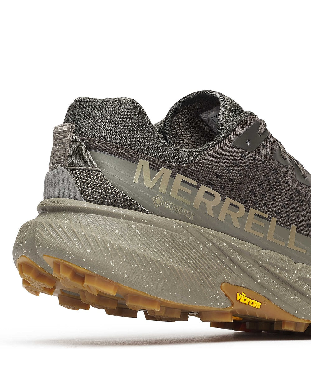 Merrell Men's Agility Peak 5 GORE-TEX