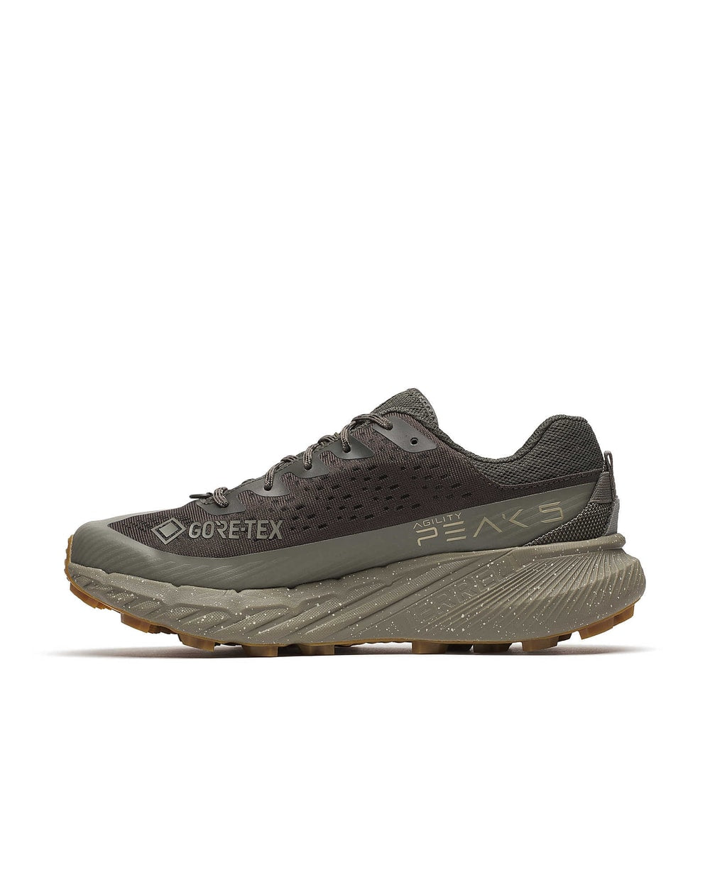 Merrell Men's Agility Peak 5 GORE-TEX