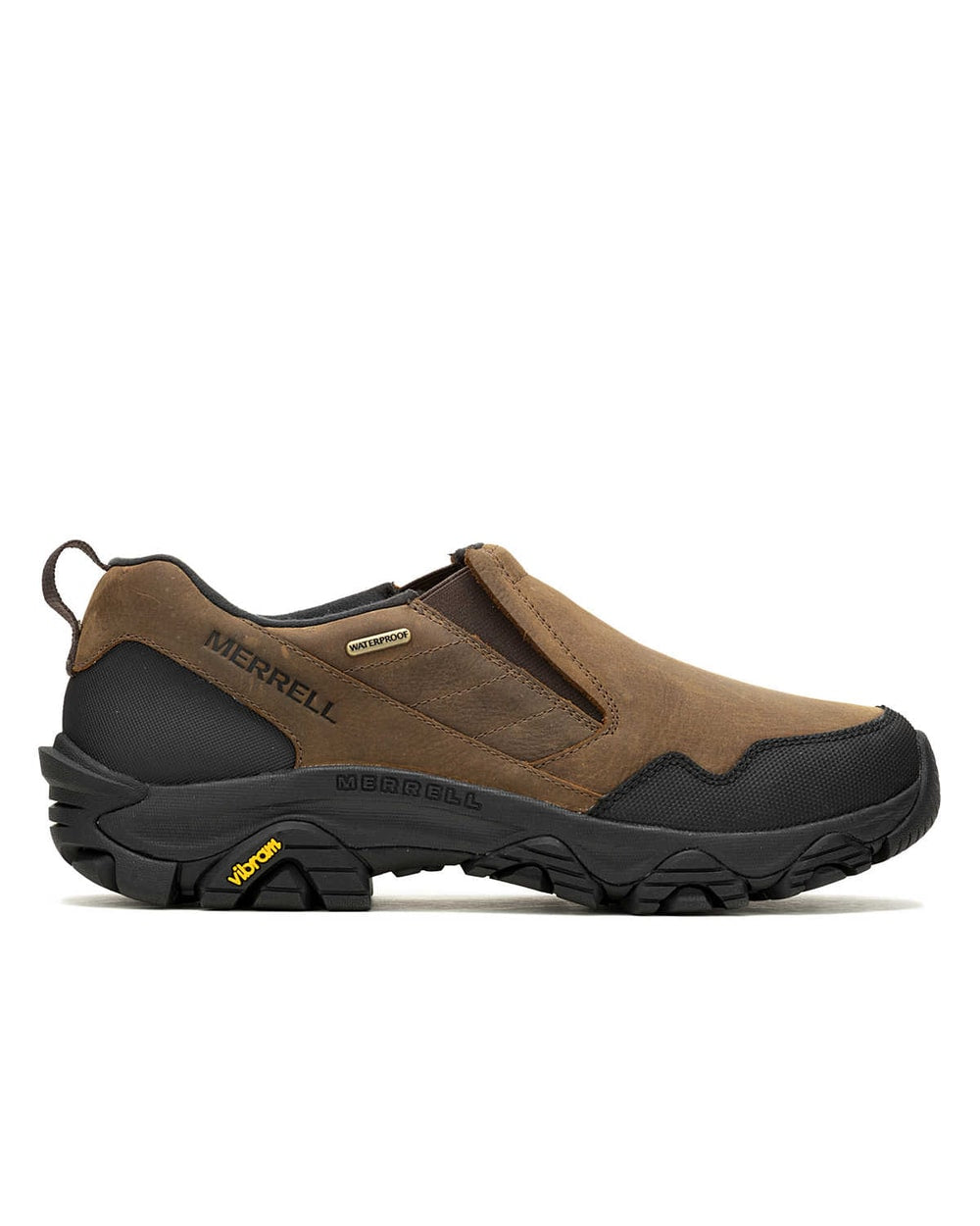 Merrell Men's Coldpack 3 Thermo Moc Waterproof