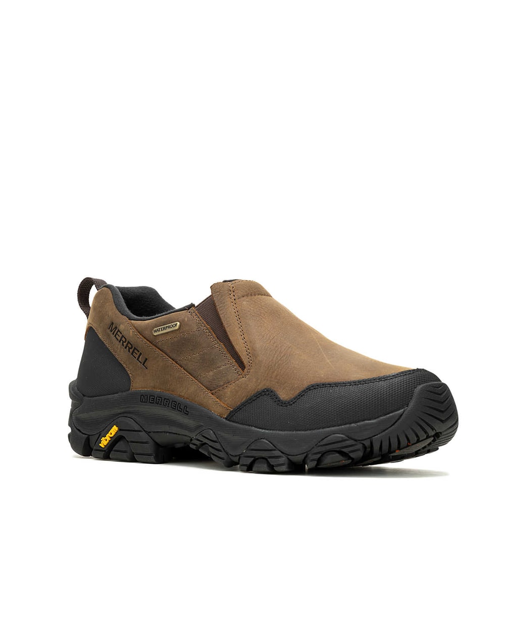 Merrell Men's Coldpack 3 Thermo Moc Waterproof