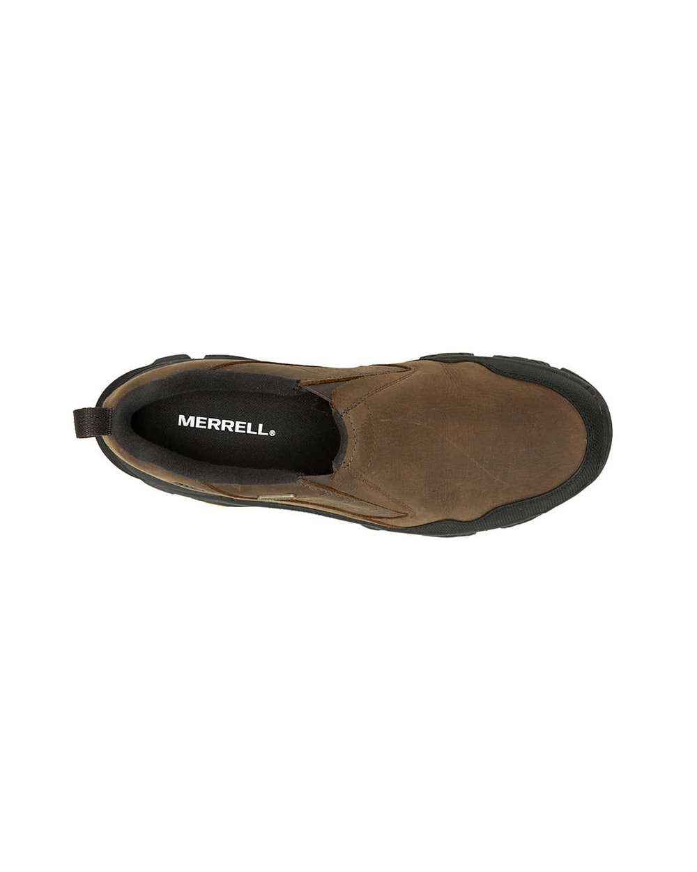Merrell Men's Coldpack 3 Thermo Moc Waterproof