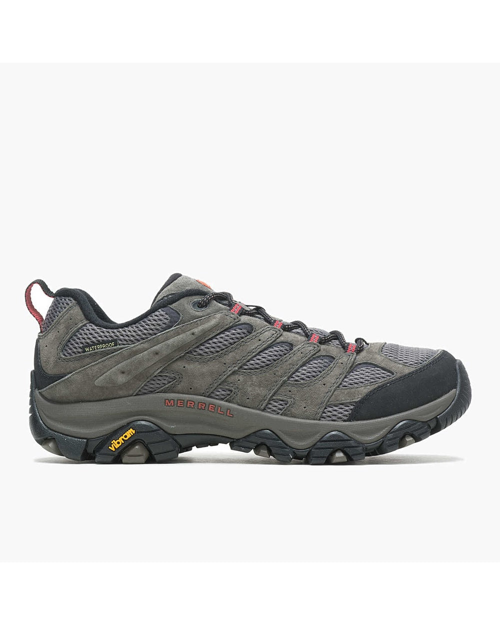 Merrell Men's Moab 3 Waterproof