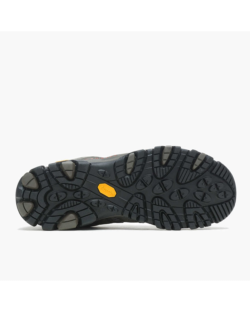 Merrell Men's Moab 3 Waterproof